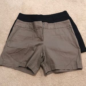 LOFT shorts